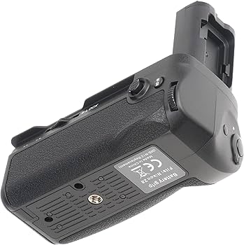 Amazon | Hersmay 縦型ホルダー マルチバッテリーグリップ Nikon Z8
