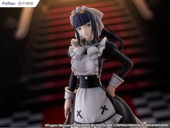 Amazon | フリュー オーバーロード ナーベラル・ガンマ 1/7スケール