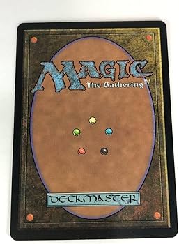 Amazon.co.jp: MTG//Magic The Gathering呪われた巻物/Cursed Scroll