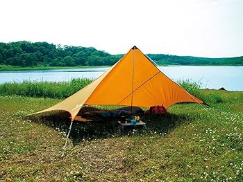 Amazon | スノーピーク(snow peak) タープ ライトタープペンタシールド