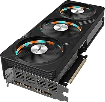 Amazon.com: GIGABYTE GeForce RTX 4070 Super Gaming OC 12G Graphics