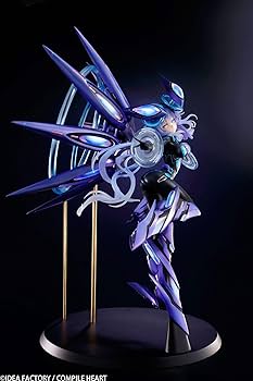 Amazon | 新次元ゲイム ネプテューヌVII ネクストパープル プロセッサ