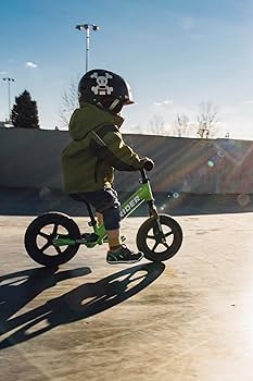 Amazon.co.jp: STRIDER(ストライダー) 12 SPORT (スポーツ) バランス