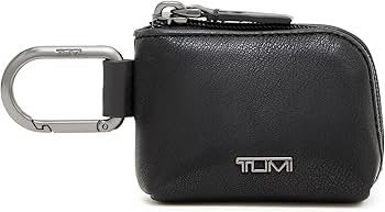 Amazon.co.jp: TUMI - TUMI+ エクストラスモールポーチ - ブラック