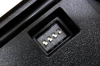 Amazon.co.jp: 東プレ キーボード REALFORCE87UB テンキーレス英語配列