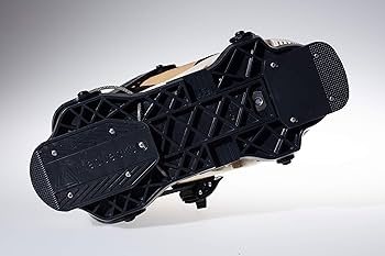 Amazon | MadJacks スキーブーツビンディング | 最も快適な