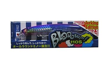ブルーブルー.DUO横浜釣り博限定ルアー2024.25年