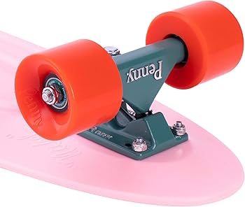 Amazon | Penny (ペニー) スケートボード カクタス ワンダーラスト 27