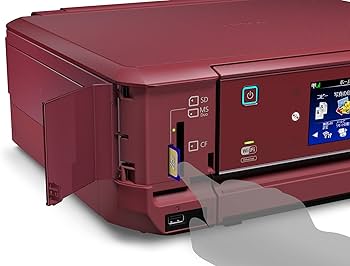 Amazon.co.jp: EPSON Colorio EP-805AR Inkjet Composite Machine