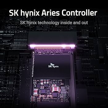 Amazon.com: SK hynix Platinum P41 1TB PCIe NVMe Gen4 M.2 2280