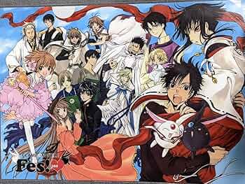 Amazon.co.jp: クリアファイル CLAMP @ MOBiLE Fes 2011 イベント限定