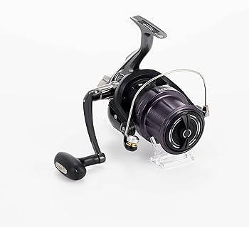 Amazon | ダイワ(DAIWA) スピニングリール(投げ・遠投) 17 クロス