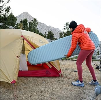 Amazon.com : Therm-a-Rest NeoAir XTherm NXT Ultralight Camping and