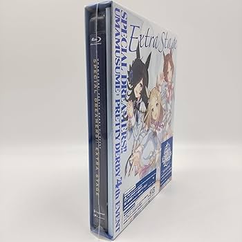 Amazon.co.jp: 【初回限定生産特典シリアル付き】 ウマ娘 プリティー