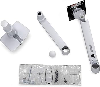 Amazon.co.jp: ERGOTRON エルゴトロン LX モニターアーム デスク