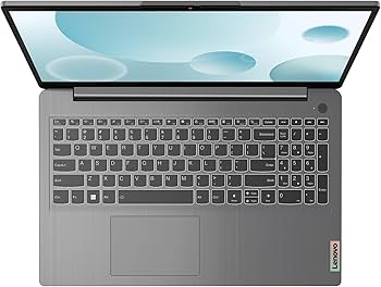 Lenovo IdeaPad 3 12th Gen Intel Core i3-1215U 15 Inch (39.65cm