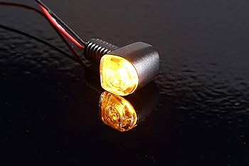 Amazon | キジマ(Kijima) バイクパーツ ウインカーランプNano