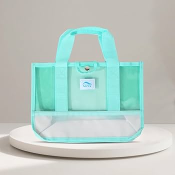 Amazon | [Sayu] プールバッグ ショルダーベルト付き 男の子 女の子