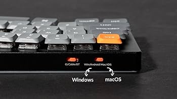 Amazon | 【国内正規品】 Keychron K11 Max Aliceレイアウト QMK