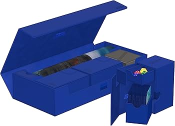 Amazon.com: Ultimate Guard Superhive 550+, Deck Case for 550