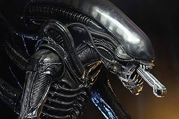 Amazon | Alien 7