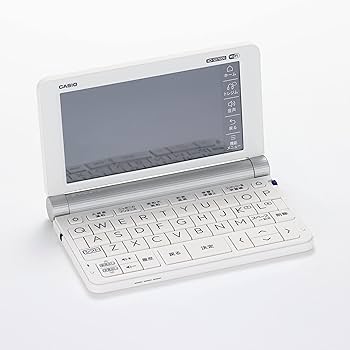 Amazon | カシオ 電子辞書 外国語ベースエクスワード XD-SX7000 60