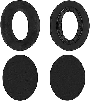 Amazon.co.jp: Geekria イヤーパッド Comfort 互換性 パッド
