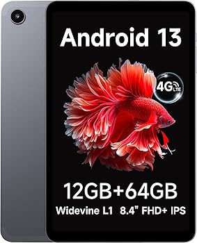 Amazon.co.jp: ALLDOCUBE iPlay50 mini タブレット Android 13 8.4