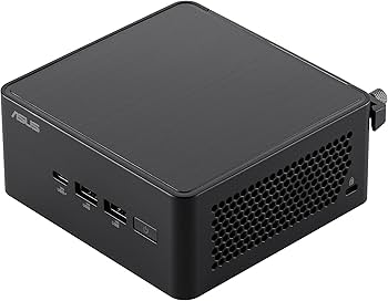 Amazon.com: ASUS NUC 14 Pro Tall Full System Mini PC with Intel