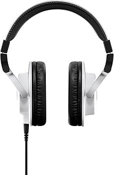 Amazon | ヤマハ YAMAHA スタジオモニターヘッドホン HPH-MT5W