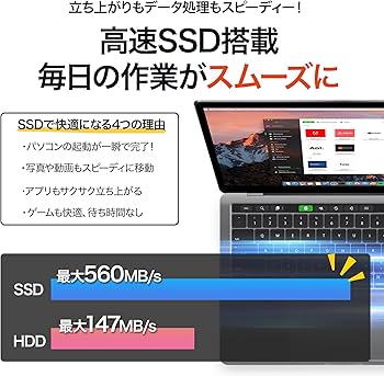 Amazon.co.jp: 【整備済み品】Surface Go 1824 ノートPC 8GBメモリ