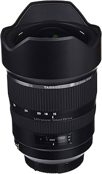 Amazon.co.jp: TAMRON 大口径超広角ズームレンズ SP 15-30mm F2.8 Di