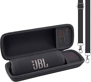 Amazon | Aenllosi 収納ケース 互換品 JBL Flip 7 Flip7 Flip 6 FLIP6