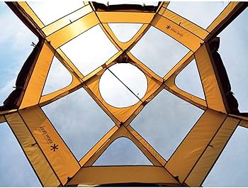 Amazon.co.jp: スノーピーク スクリーンテント ラウンジシェル TP-500