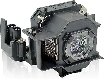 Amazon.co.jp: Allamp プロジェクター 交換用ランプ ELPLP33 EPSON