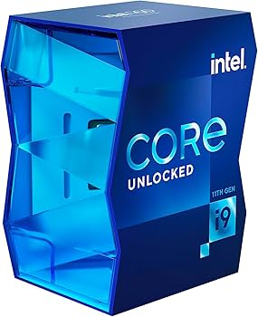 Amazon | インテル CPU BX8070811900K/A Corei9-11900K 8コア 3.50 GHz