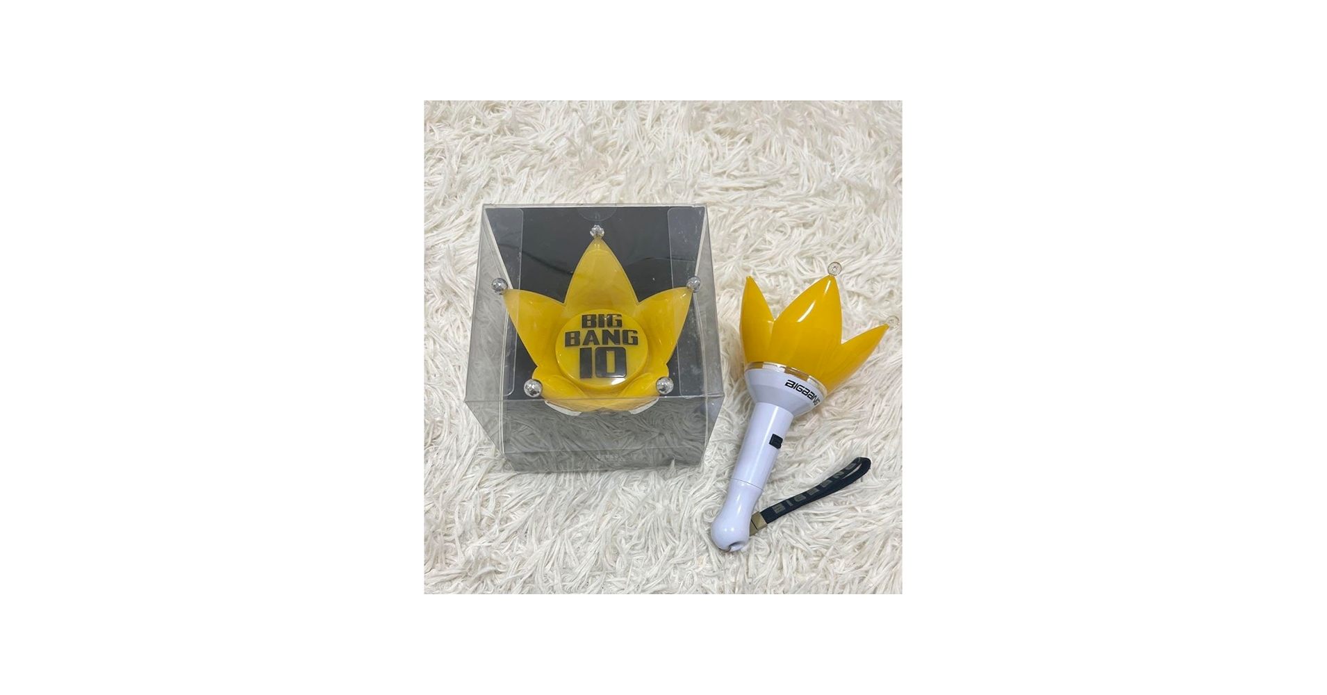 Amazon.co.jp: bigbang ペンライト 韓国 ペンライトヘッド ビッグバン