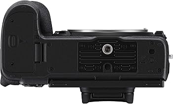 Amazon | 【予備バッテリーセット】Nikon ミラーレスカメラ 一眼 Z6II