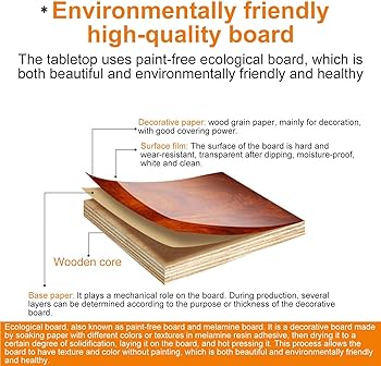 Amazon.co.jp: キャンピングカー テーブル 調節可能な伸縮式 RV