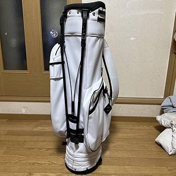 Amazon | レア！JONES キャディバッグ スタンド式 コラボ限定商品