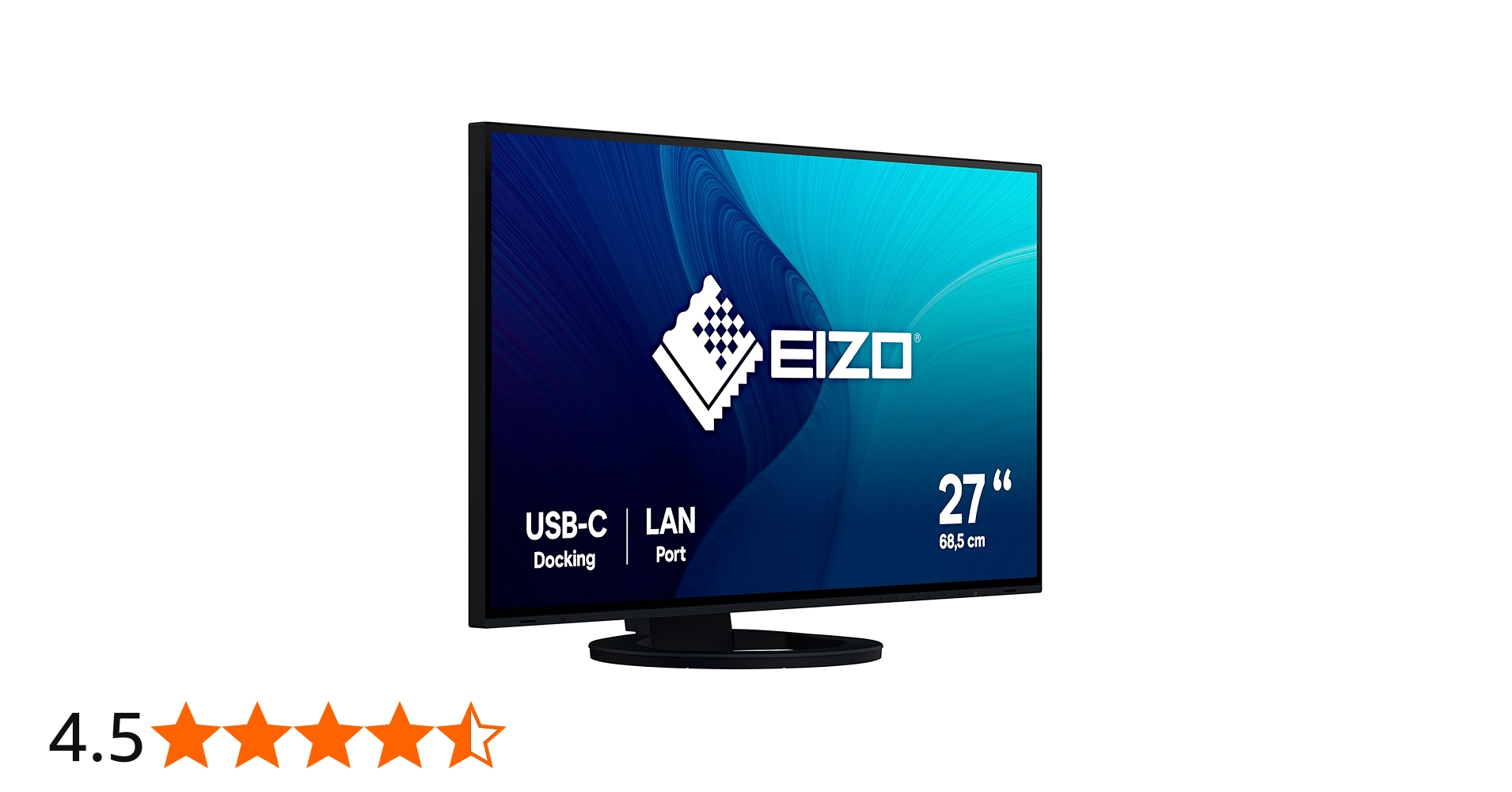 Amazon.co.jp: EIZO 新オフィス向けデイジーチェーン対応モニター