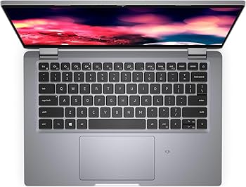 Amazon.com: Dell Latitude Laptop 5320 2in1 Computer Win11 Pro, FHD