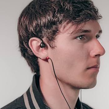 Amazon.com: SONICPRESENCE SP15V Binaural Video Microphone