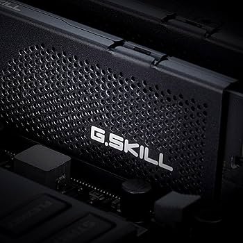 G.SKILL Flare X5 Series DDR5 RAM (AMD Expo) 32GB (2x16GB) 6000MT/s