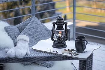 Amazon.co.jp: フュアーハンド(FEUERHAND) アウトドア ライト ランタン