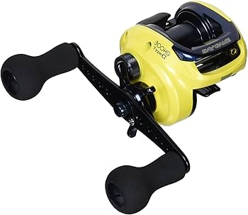 Amazon | シマノ(SHIMANO) ベイトリール ベイゲーム 300HG Type-G 右