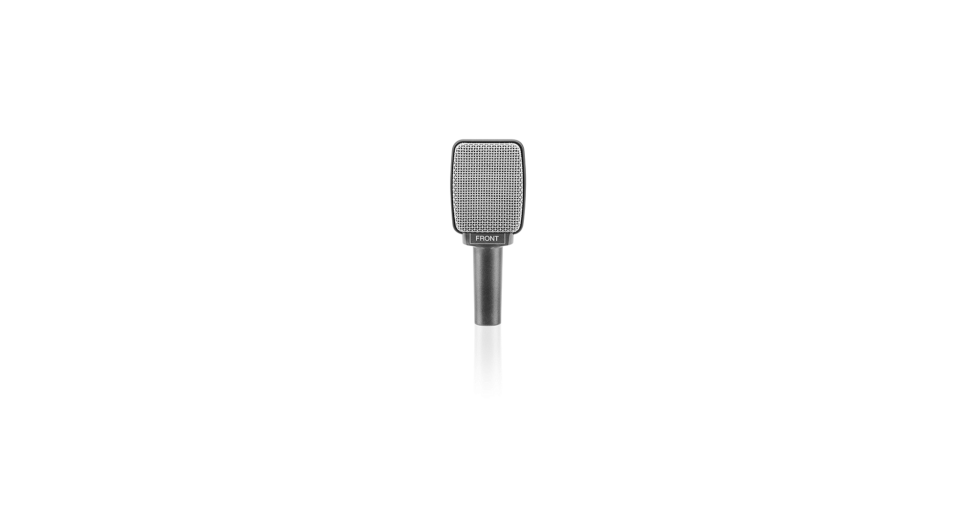 Amazon.com: Sennheiser Professional e 609 Silver Super-Cardioid