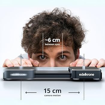 Amazon.co.jp: 【国内正規品】edelkrone SliderONE V3 スライダーワン