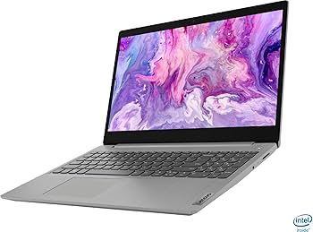 Amazon | Lenovo (レノボ) IdeaPad 3 15.6インチ タッチスクリーン対応