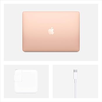 Late 2018 Apple MacBook Air with 1.6GHz Dual core Intel Core i5